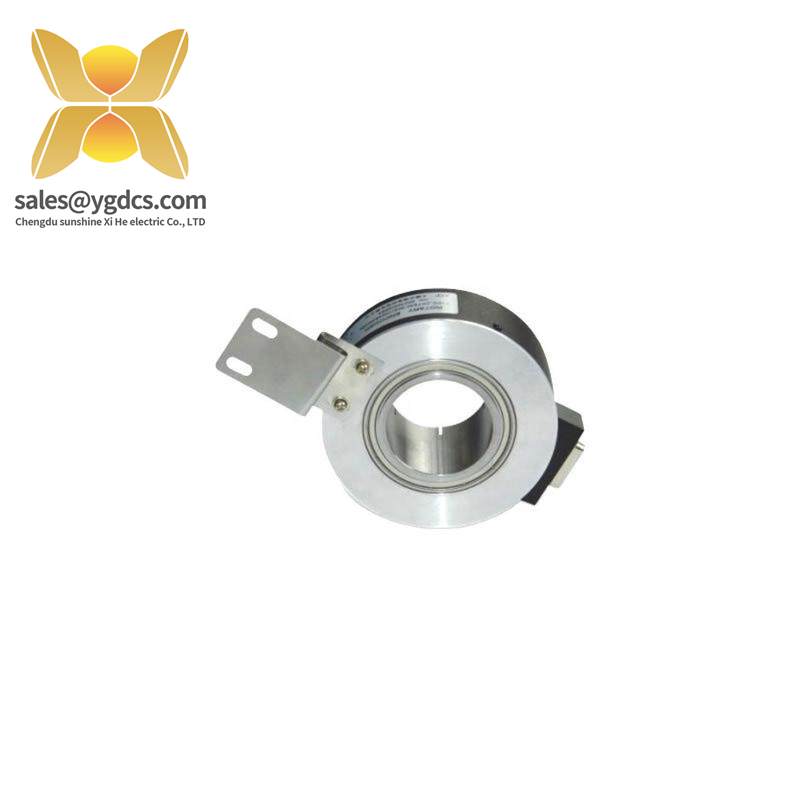 ELCO EB100P38-P6PR-1024 1024 line rotary encoder with hollow shaft 30mm