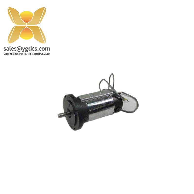 ELECTRO-CRAFT E650 Servo Motor