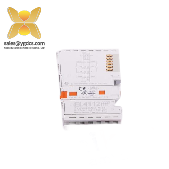 Electro-Numerics EN35SG-P1221