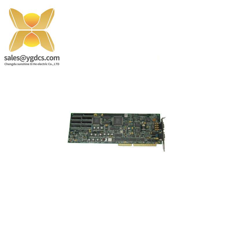 ELMO MATROX IP-8-ISA Computer ISA Board