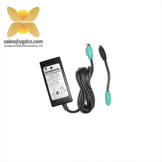 EMERSON 00475-0005-0003 Field Communicator
