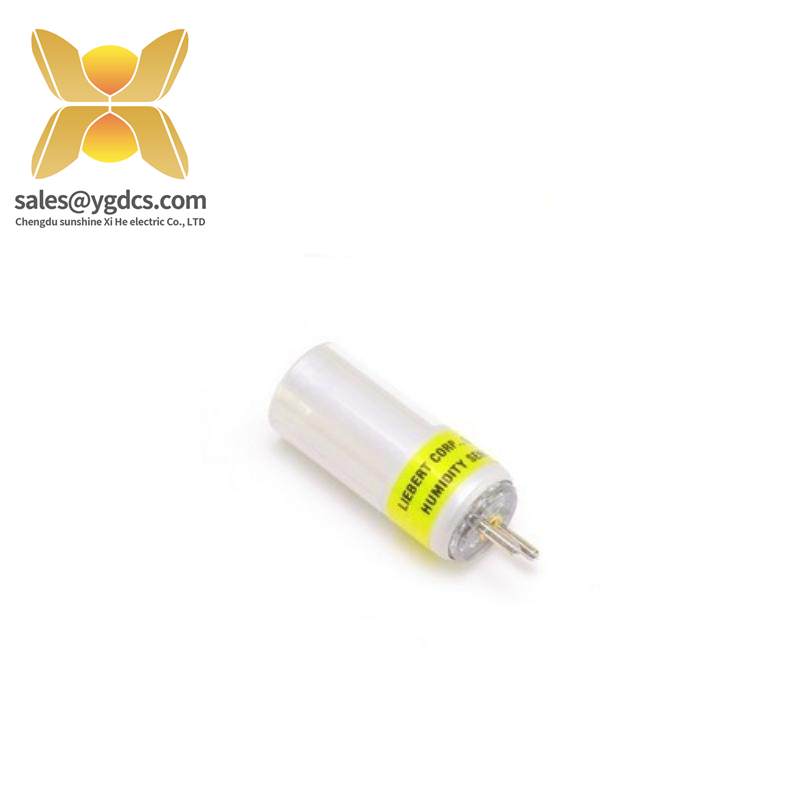 EMERSON 020-0162S Temperature Sensor