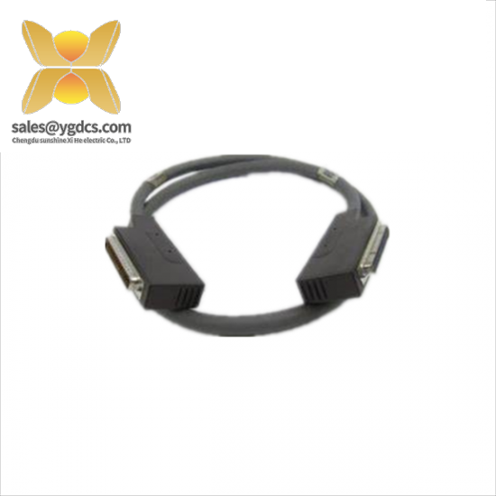EMERSON 12P0631X012 Delta Cable