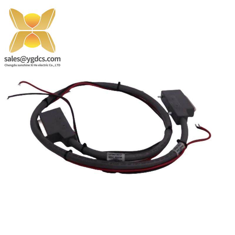 EMERSON 12P0631X012 Delta V cable