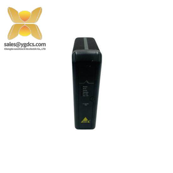 EMERSON 12P4987X062 KL2101X1-BA1 Controller Module