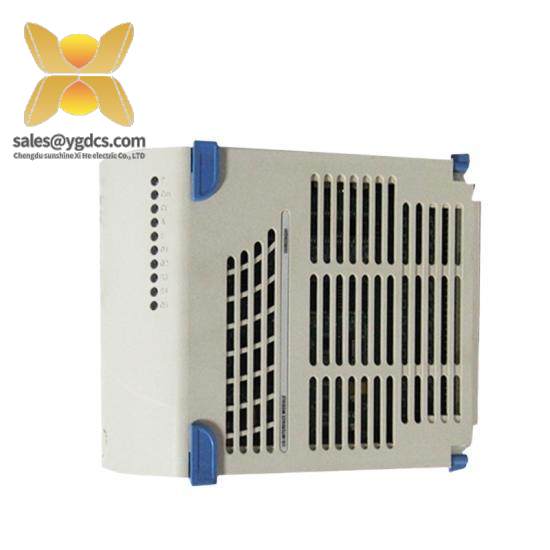EMERSON 1C31234G01