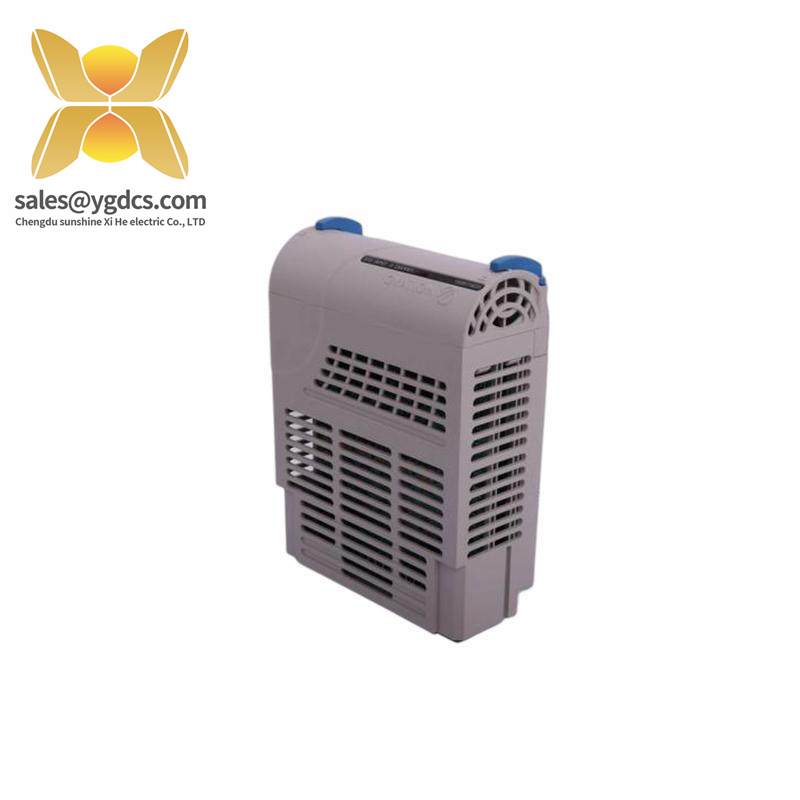EMERSON 1C31234G01