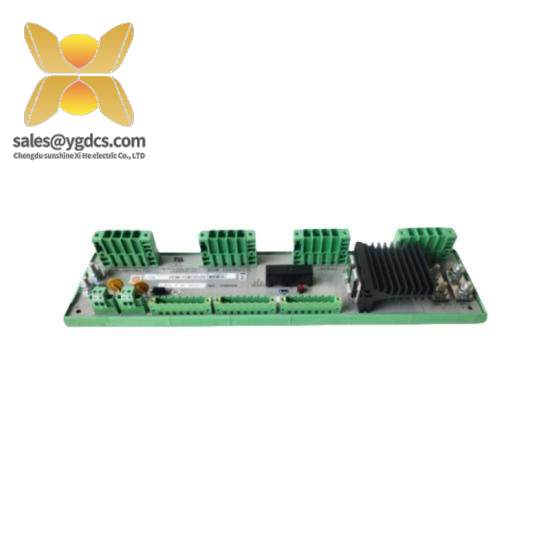 Emerson DELTAV VE4002S1T2B5 KJ3204X1-BA1 12P3275X022