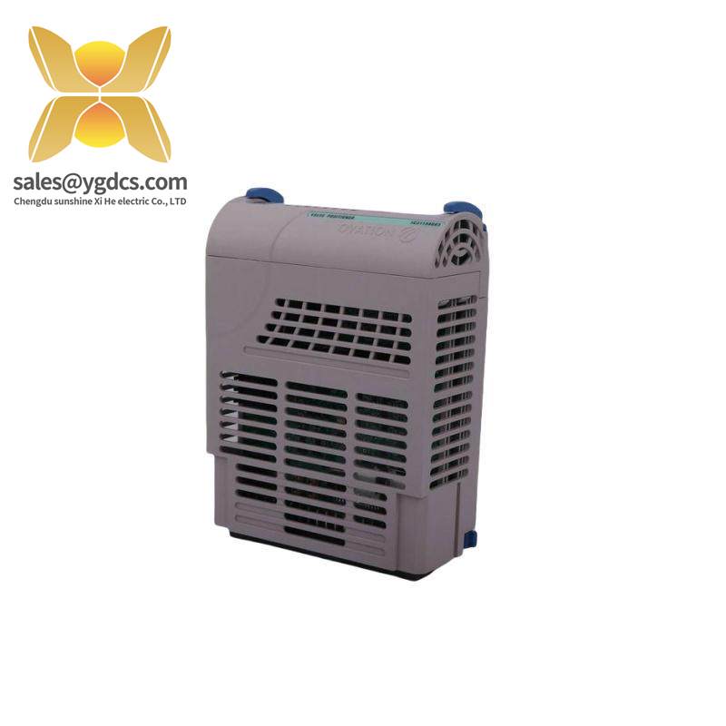 Emerson 5X00062G01 Analog Output Module (EM)