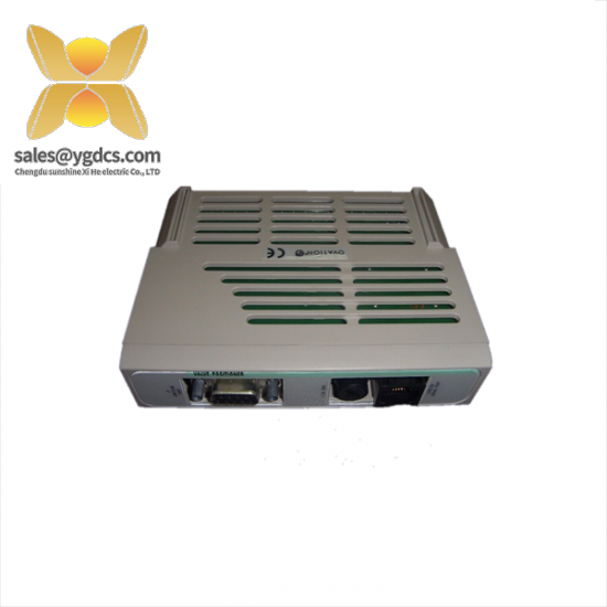 EMERSON 5X00105G65 CPU Module