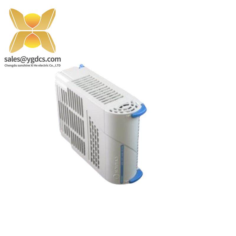 EMERSON 5X00481G03 controllers 