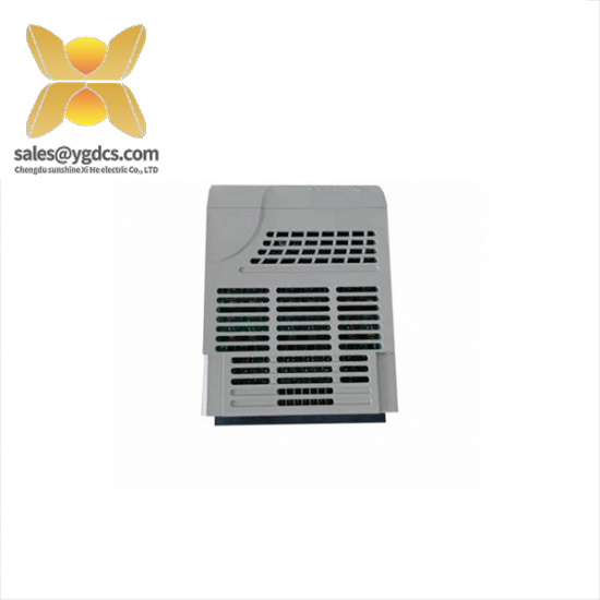 EMERSON 5X00500G01 Power Distribution Module