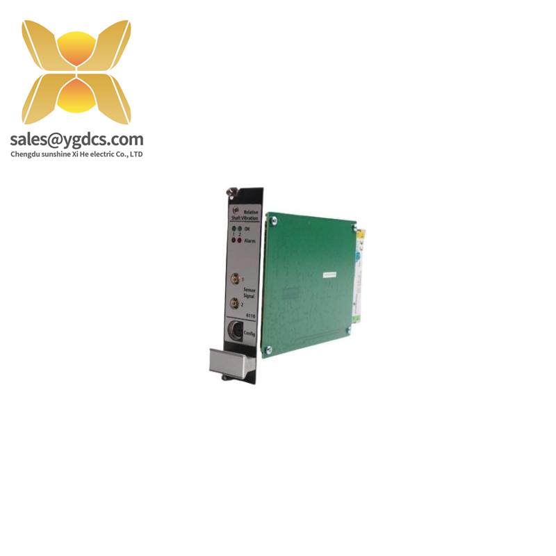 EMERSON A6110