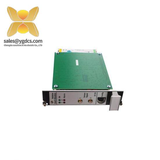 EMERSON A6410 9199-00005