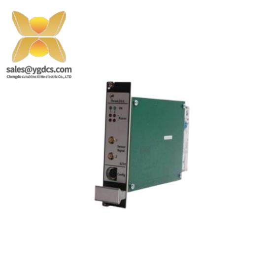 Emerson 5A26458G01