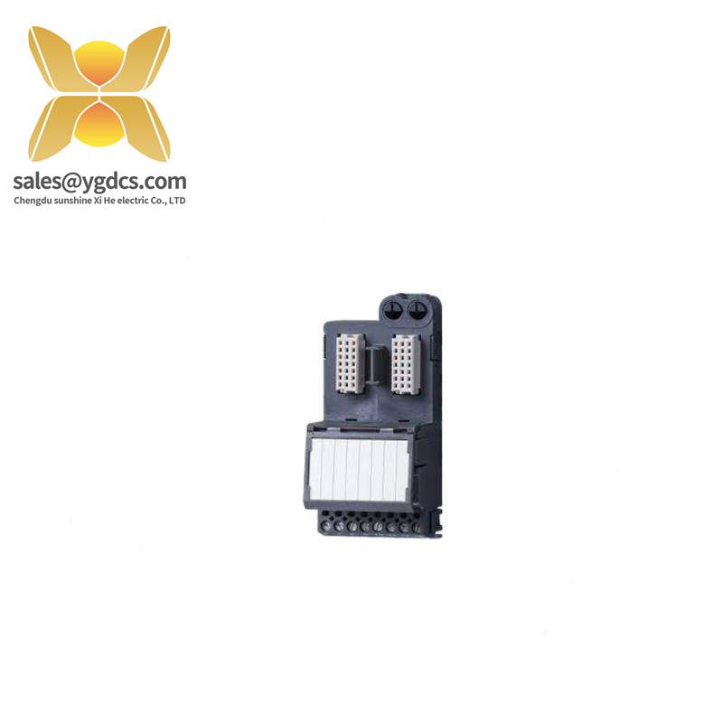 EMERSON CE4002S1T2B5 Standard I/O Termination Block