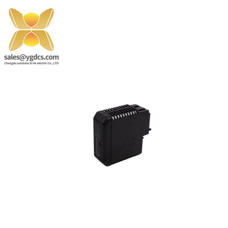 EMERSON CE4003S2B6 Standard I/O Termination Block