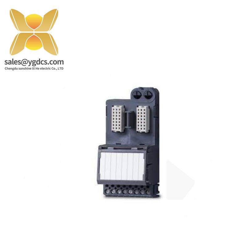 EMERSON CE4035S2B1 M-series Traditional I/O