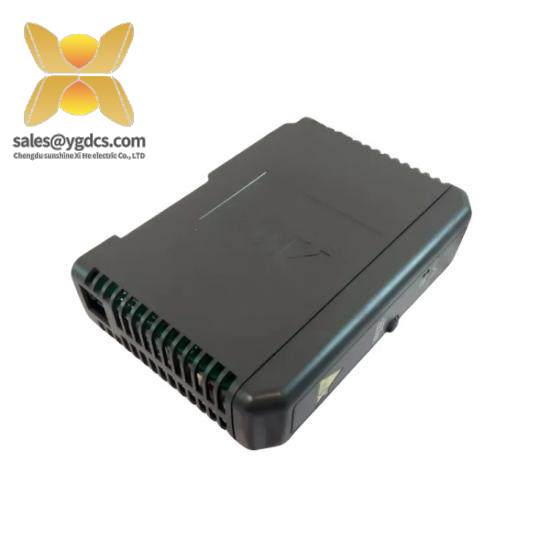 Emerson DeltaV 12P2186X042 Power Supply
