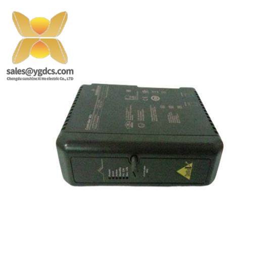 Emerson DeltaV CE4001S2T2B4 Standard Termination Block