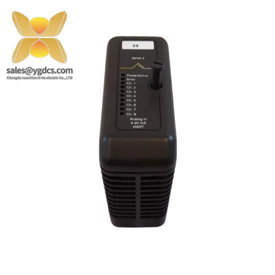 Emerson IC830M72Q-KKC2AB00