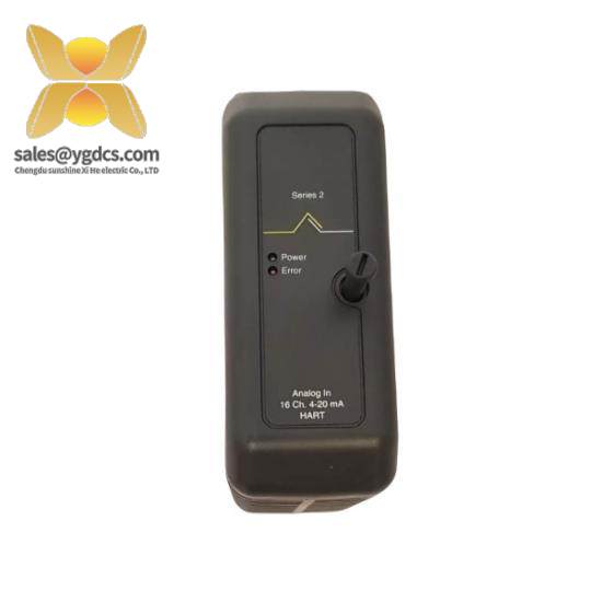 EMERSON MMS3120/010-000