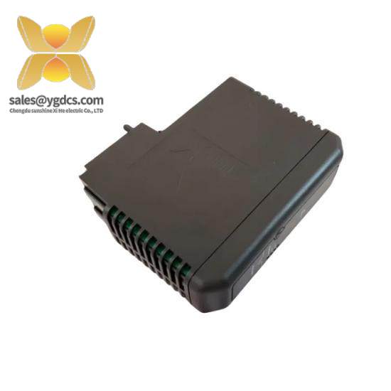 Emerson DeltaV KJ3243X1-BB1 Profibus DP Series