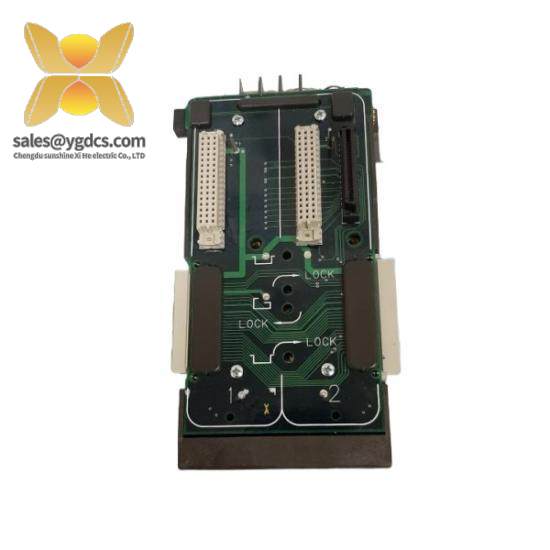 Emerson DeltaV VE3051CO Power Controller
