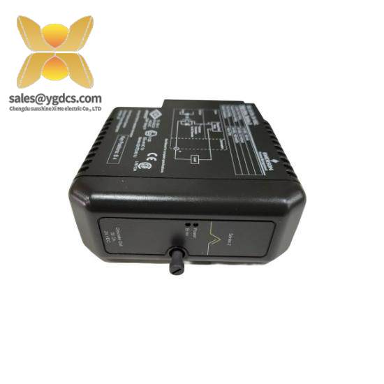 Emerson DELTAV VE4002S1T2B5 KJ3204X1-BA1 12P3275X022