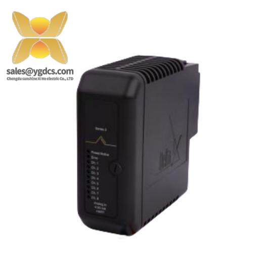 Emerson DeltaV VE4003S5B1MV
