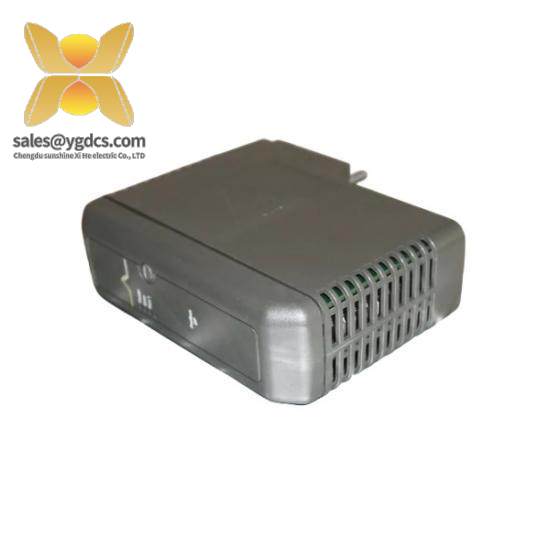 Emerson DeltaV VE4014 M-series
