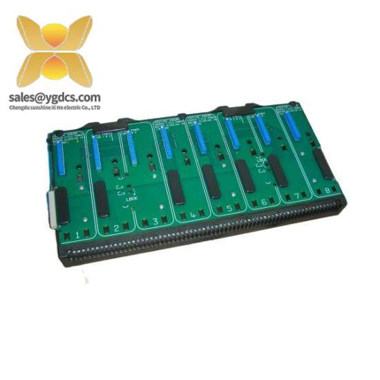 Emerson DeltaV VE4050S2K1 Module