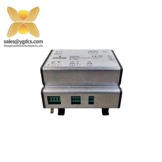 EMERSON EC3-X33 Controller 