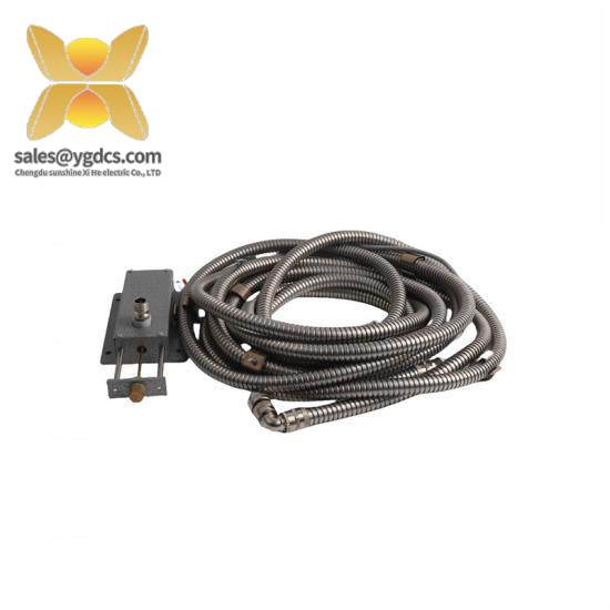 EMERSON EPRO K20315/03-S Eddy Current Sensor