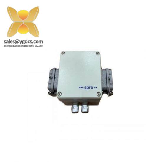 Emerson IC800SLCS020