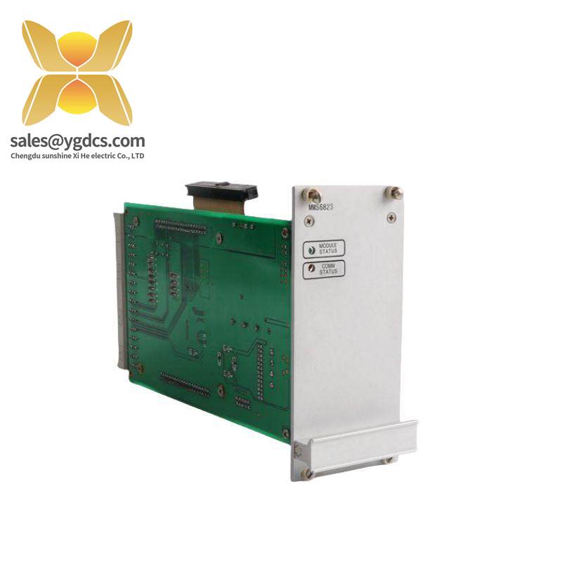 Emerson 2A10673H06