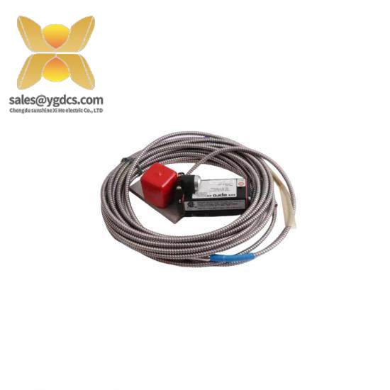 EMERSON EPRO PR6423/014-140 8mm eddy current sensor
