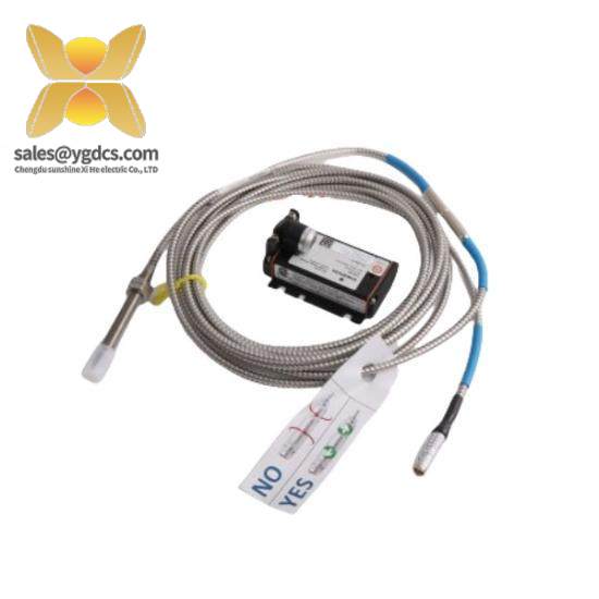 EPRO PR6424-013-120+C0N021