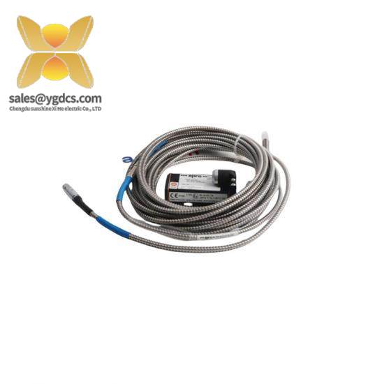 Emerson EPRO PR6423/015-110 CON021 Sensor