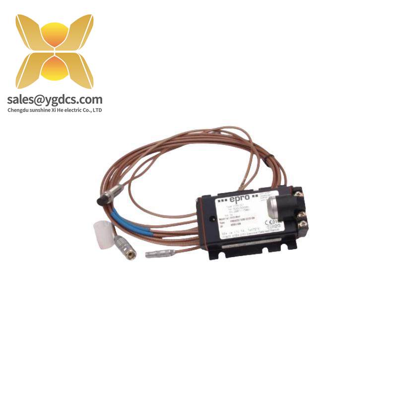 Emerson IC695PBM300LT