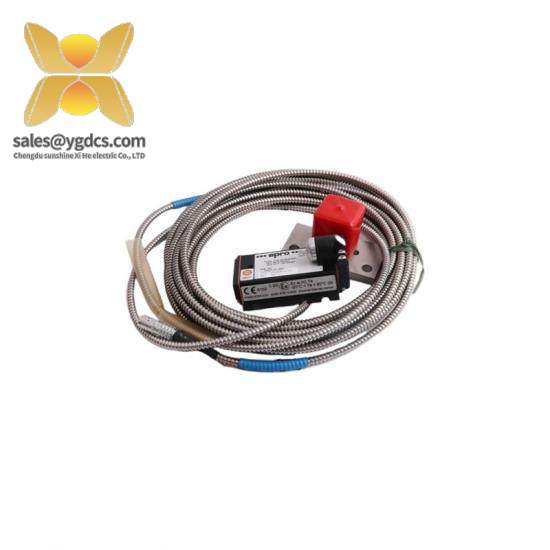 EPRO PR6423/010-000 CON021