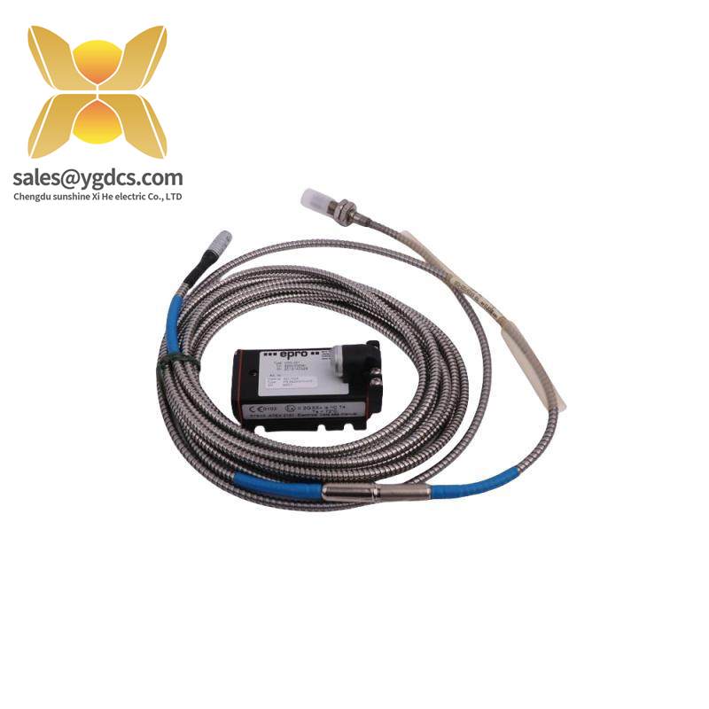 Emerson IC800SLCS020