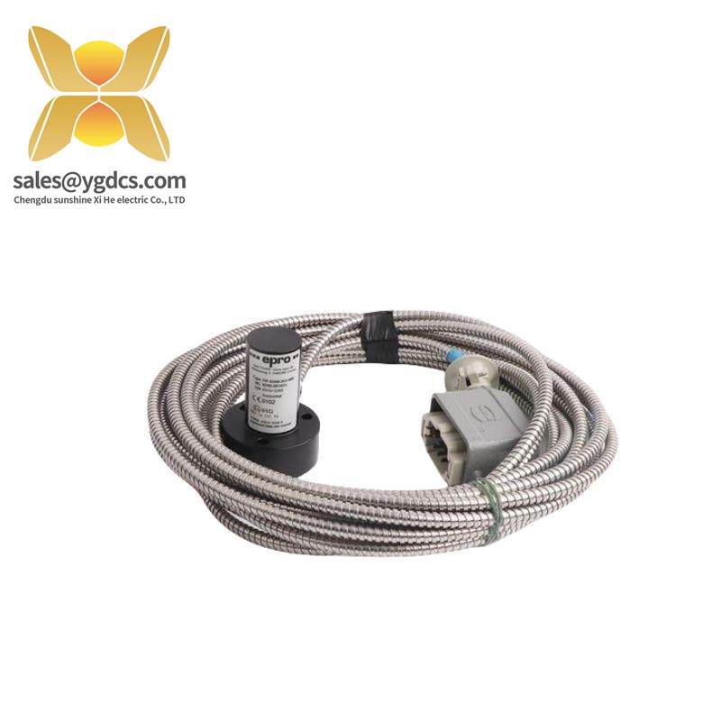Emerson 4D33770G01