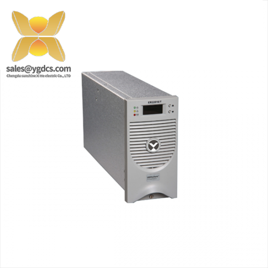 EMERSON ER11020/T Charging module