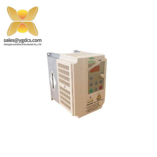 EMERSON EV1000-2S0004G Inverter