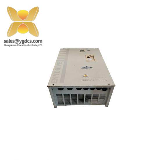 EMERSON EV2000-4T0750G Inverter