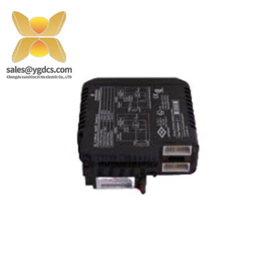 EMERSON EV2100-4T2200 Speed Drive