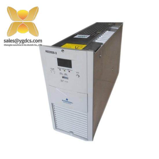 EMERSON HD22020-3