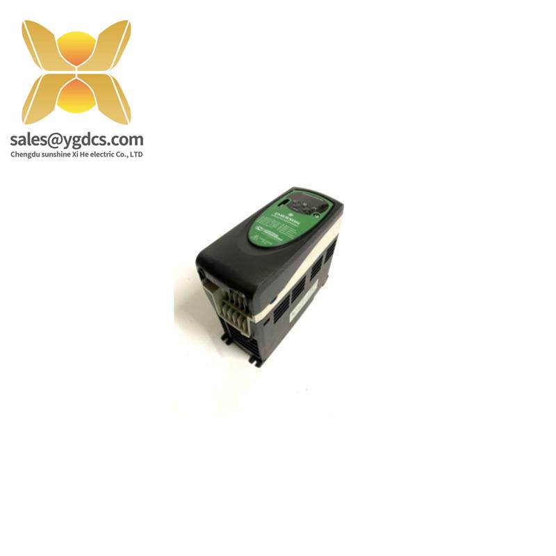 Emerson IC695PBM300LT