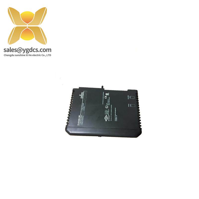 EMERSON KJ2003X1-BA2